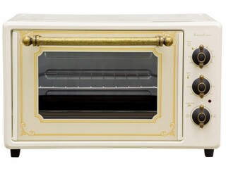 Изображение товара Мини-печь Schaub Lorenz SLE OB4031 бежевый