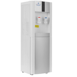 Изображение товара Диспенсер SMixx 16 LB/E серебристый