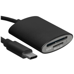 Изображение товара Кард-ридер Atom Evolution