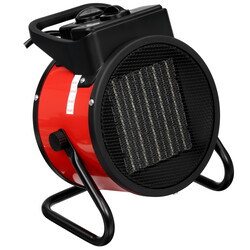 Изображение товара Тепловая пушка электрическая Ресанта ТЭПК-3000K