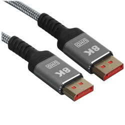 Изображение товара Кабель  iOpen DisplayPort - DisplayPort, 1.5 м