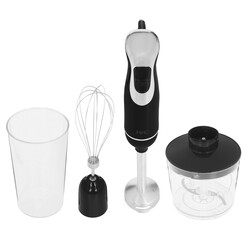 Изображение товара Блендер погружной JVC JK-HB5014 черный