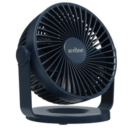 Изображение товара Вентилятор Aceline UDTF-5  синий