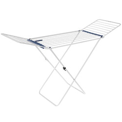 Изображение товара Сушилка для белья  напольная Casa Si Swan