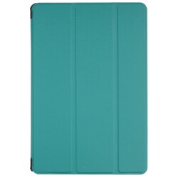 Изображение товара Чехол-книжка  Zibelino для Samsung Galaxy Tab A9+ бирюзовый