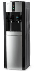 Изображение товара Пурифайер Aquaalliance H1s-LС black/silver черный