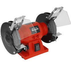 Изображение товара Точильный станок Elitech СТ 125