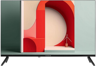 Изображение товара 32" (80 см) Телевизор Topdevice TDTV32CS08H черный