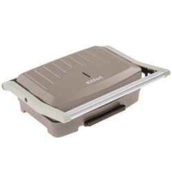 Изображение товара Сэндвичница Kitfort КТ-3618 коричневый