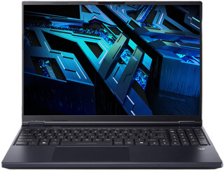 Изображение товара 16" Ноутбук Acer Predator Helios Neo 16 AI PHN16-73-92NH черный