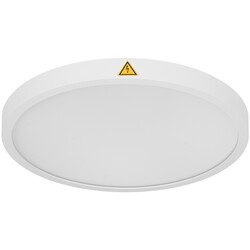 Изображение товара Светильник потолочный Xiaomi Mi Smart Ceiling Light D30 белый/белый