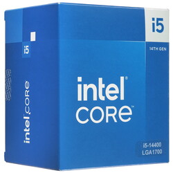 Изображение товара Процессор Intel Core i5-14400 BOX