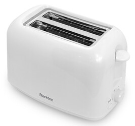 Изображение товара Тостер Blackton Bt T1110 White белый