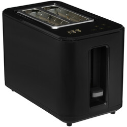 Изображение товара Тостер DEXP TSM-D90RD черный