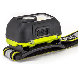 Изображение товара Фонарь ЯРКИЙ ЛУЧ LH-450A MA-HALO