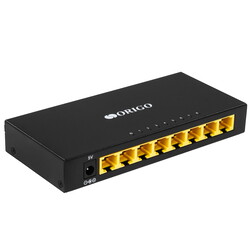 Изображение товара Коммутатор ORIGO OS1208