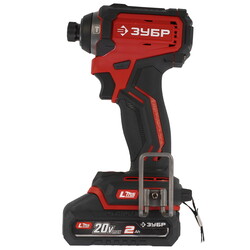 Изображение товара Винтоверт Зубр ВБУ-180-21 LMS 20V
