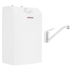 Изображение товара Водонагреватель электрический Stiebel Eltron ESH 10 U-N Trend +А