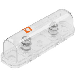 Изображение товара Держатель для предохранителей DL Audio Phoenix Fuse Holder ANL 01