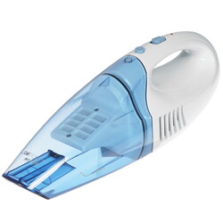 Изображение товара Пылесос   ручной Clatronic AKS 828  белый