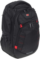 Изображение товара 15.6" Рюкзак DEXP DN1518NB черный