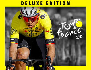 Изображение товара Игра Tour de France 2025 - Deluxe Edition (Steam)