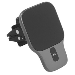 Изображение товара Держатель автомобильный Magssory Prime Pro серый