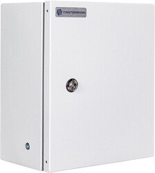 Изображение товара Шкаф коммутационный Mastermann 1У