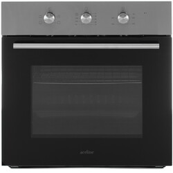 Изображение товара Электрический духовой шкаф Aceline Simple-01 серебристый