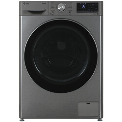 Изображение товара Стиральная машина LG F2V5HS2S серый