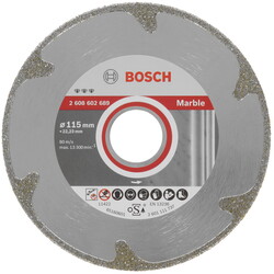 Изображение товара Диск алмазный Bosch 2608602689