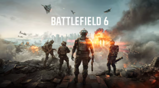 Изображение товара Игра Battlefield 6 (PS5)