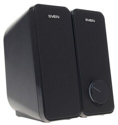 Изображение товара Колонки SVEN 470 черный