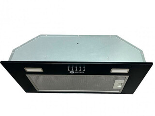 Изображение товара Вытяжка полновстраиваемая SCHTOFF TDM 60 черный