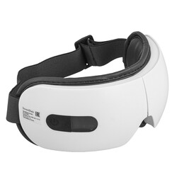 Изображение товара Массажер SecretDate FOR EYES SD-MSE1 белый