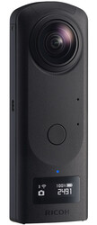 Изображение товара Экшн-камера VR 360 RICOH THETA Z1 51GB черный
