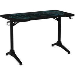 Изображение товара Стол компьютерный ARDOR GAMING Aura 120 черный