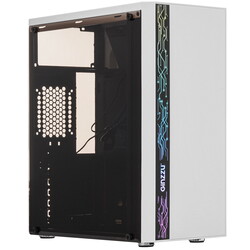 Изображение товара Корпус GiNZZU A390  белый