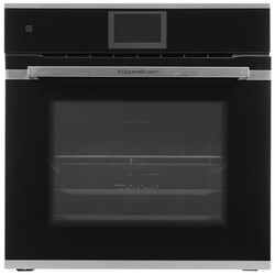 Изображение товара Электрический духовой шкаф Kuppersbusch BP 6850.0 S1 черный