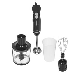 Изображение товара Блендер погружной Starwind SBP2200 черный