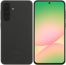 Изображение товара 6.7" Смартфон Samsung Galaxy A56 256 ГБ черный