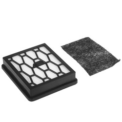 Изображение товара Комплект фильтров Eurostek FVC-12