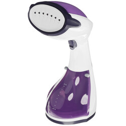 Изображение товара Отпариватель DEXP HJ-1200H фиолетовый