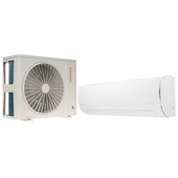 Изображение товара Кондиционер настенный сплит-система Pioneer KFRI50LW/KORI50LW белый