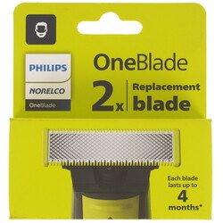 Изображение товара Сменное лезвие Philips QP220/80