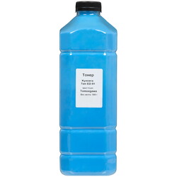 Изображение товара Тонер Tomoegawa 20111461 голубой