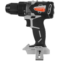 Изображение товара Дрель-шуруповерт Интерскол ДА-13/36В 70, Без ЗУ, Без АКБ