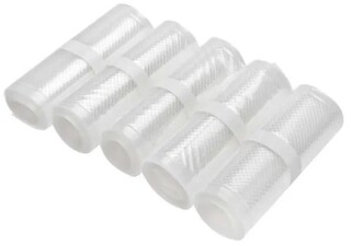 Изображение товара Набор рулонов для вакуумного упаковщика Status VB123005-ECO