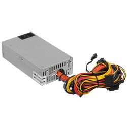 Изображение товара Блок питания ExeGate F400AS [EX292233RUS] серый