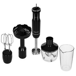Изображение товара Блендер погружной Felfri FHB-010 черный